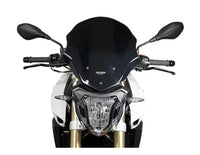 mra touring windshield bmw f800r 2015