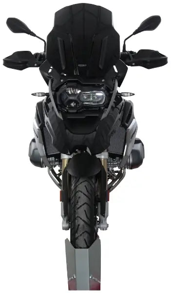 mra touring windshield bmw r1250gs adventure 2019