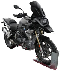 mra touring windshield bmw r1250gs adventure 2019