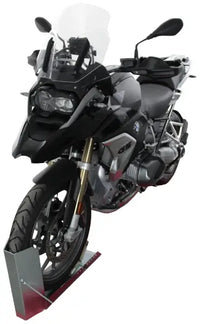 mra touring windshield bmw r1250gs adventure 2019