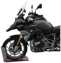 mra touring windshield bmw r1250gs adventure 2019