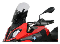 mra touring windshield bmw s1000xr 2015 2019