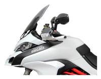 mra touring windshield ducati multistrada 1200 s 2015 2017