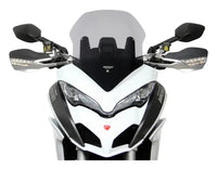 mra touring windshield ducati multistrada 1200 s 2015 2017
