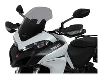 mra touring windshield ducati multistrada 950 2017 2021