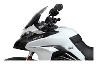 mra touring windshield ducati multistrada 950 2017 2021