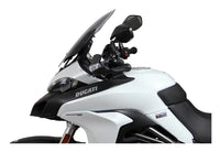 mra touring windshield ducati multistrada 950 2017 2021