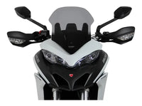 mra touring windshield ducati multistrada 950 2017 2021