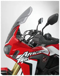 mra touring windshield honda africa twin 2016 2019
