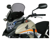 mra touring windshield honda cb500x 2016 2018