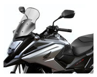 mra touring windshield honda nc700x nc750x 2016 2020