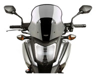 mra touring windshield honda nc700x nc750x 2016 2020