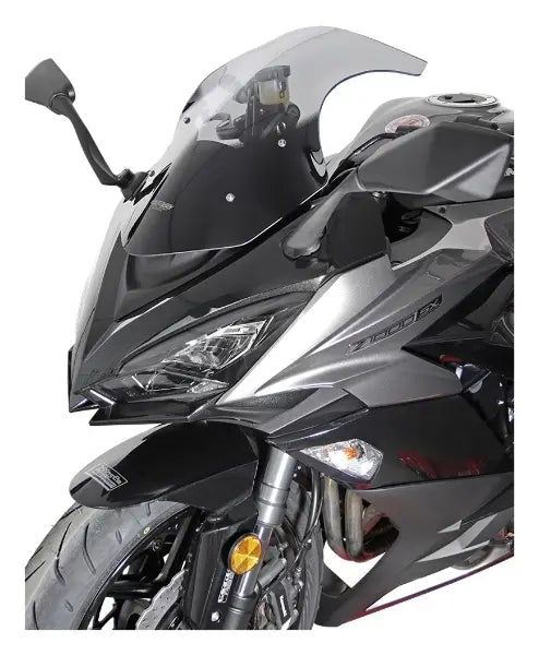 mra touring windshield kawasaki ninja 1000 2017 2019