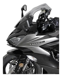 mra touring windshield kawasaki ninja 1000 2017 2019