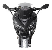 mra touring windshield kawasaki ninja 1000 2017 2019