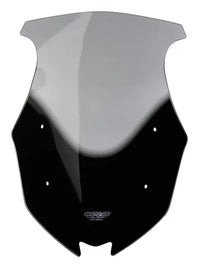 mra touring windshield kawasaki ninja 1000 2017 2019
