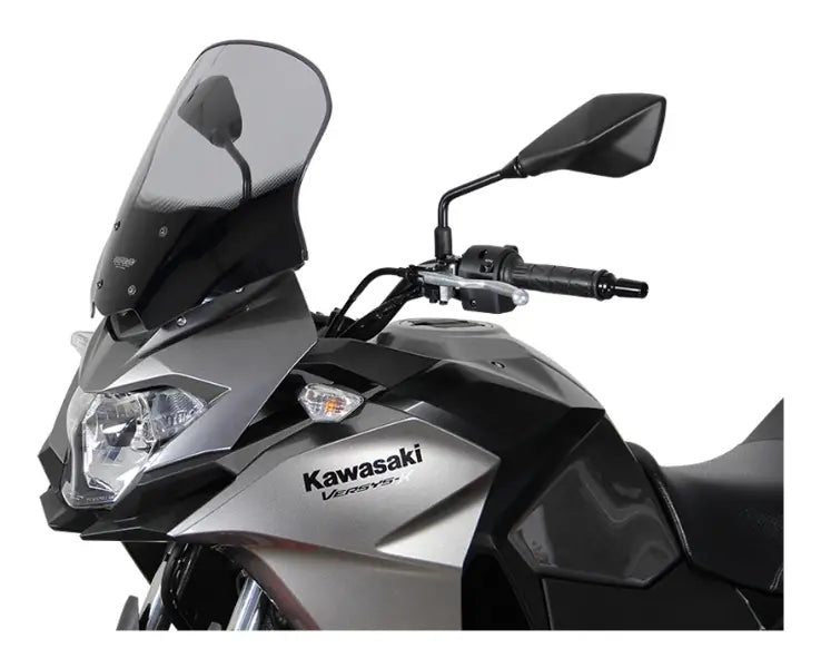 mra touring windshield kawasaki versys 300 2017