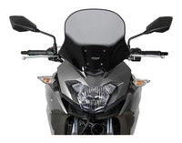 mra touring windshield kawasaki versys 300 2017