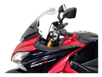 mra touring windshield suzuki gsx s1000f 2015 2019
