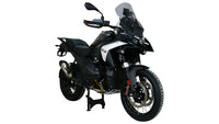 mra touring windshield bmw r1300gs 2023