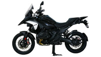mra touring windshield bmw r1300gs 2023