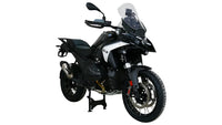 mra touring windshield bmw r1300gs 2023