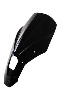 mra touring windshield honda africa twin crf1100l adv 2020