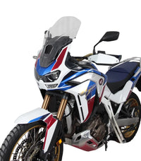 mra touring windshield honda africa twin crf1100l adv 2020