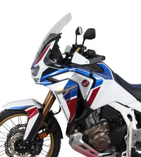mra touring windshield honda africa twin crf1100l adv 2020