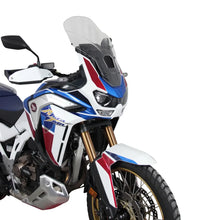 mra touring windshield honda africa twin crf1100l adv 2020