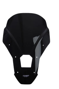 mra touring windshield honda africa twin crf1100l adv 2020
