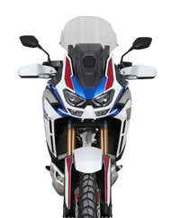 mra touring windshield honda africa twin crf1100l adv 2020