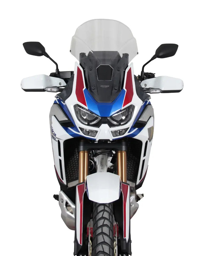 mra touring windshield honda africa twin crf1100l adv 2020