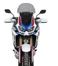 mra touring windshield honda africa twin crf1100l adv 2020