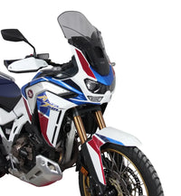 mra touring windshield honda africa twin crf1100l adv 2020