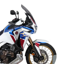 mra touring windshield honda africa twin crf1100l adv 2020