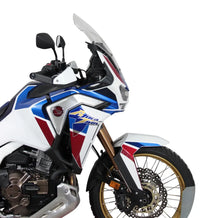 mra touring windshield honda africa twin crf1100l adv 2020
