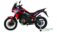 mra touring windshield honda africa twin crf1100l dct 2024