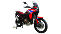 mra touring windshield honda africa twin crf1100l dct 2024