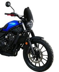 mra touring windshield honda cl500 2023