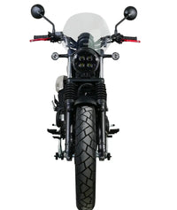 mra touring windshield honda cl500 2023