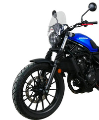 mra touring windshield honda cl500 2023