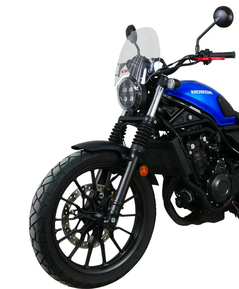 mra touring windshield honda cl500 2023