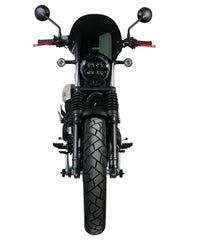 mra touring windshield honda cl500 2023