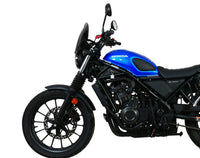 mra touring windshield honda cl500 2023