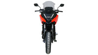mra touring windshield honda nc750x 2025