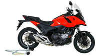 mra touring windshield honda nc750x 2025
