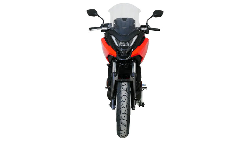 mra touring windshield honda nc750x 2025