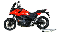 mra touring windshield honda nc750x 2025