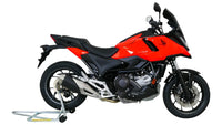 mra touring windshield honda nc750x 2025